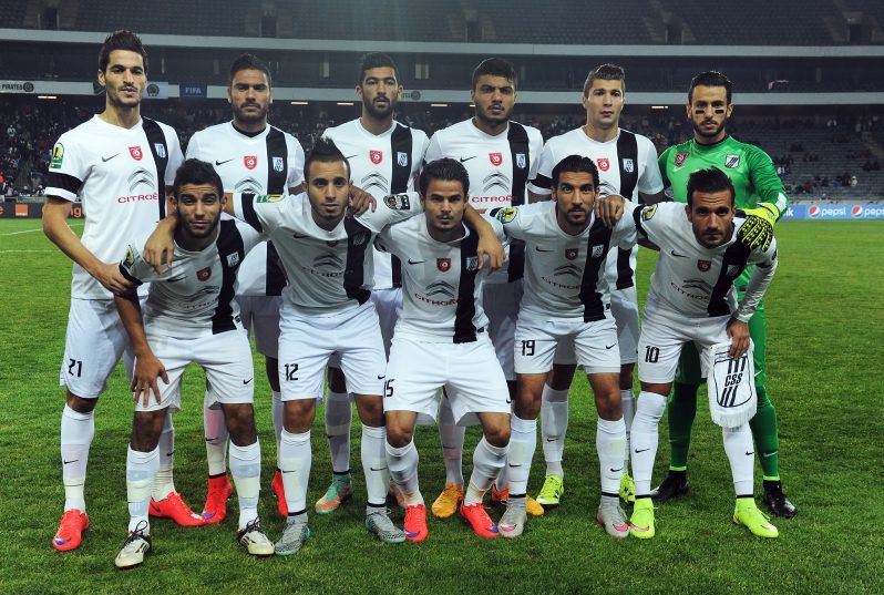 ASC Kara vs Sfaxien Prediction, Betting Tips & Odds │02 NOVEMBER, 2022