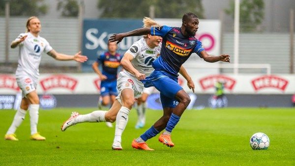 Sandefjord vs Lillestrøm Prediction, Betting Tips & Odds | 21 APRIL 2024