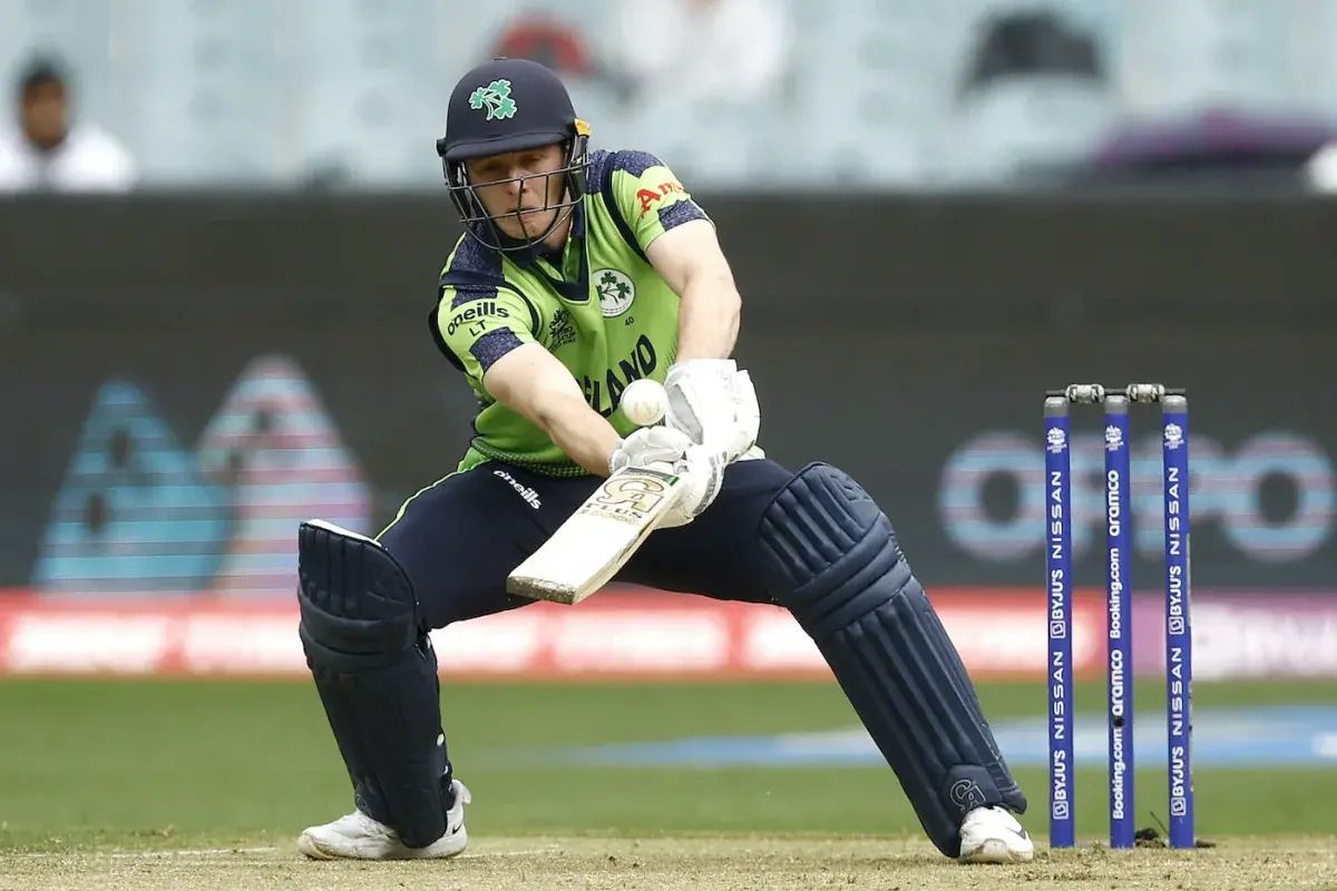 Afghanistan vs Ireland Prediction, Betting Tips & Odds │28 OCTOBER 2022