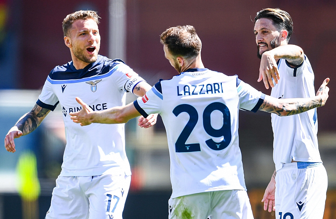 Lazio vs Torino Prediction, Betting Tips & Odds │16 APRIL, 2022