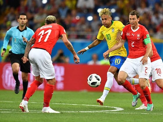 Brazil vs Switzerland November 28: Bookmaker Odds and Bets on Group G Match at World Cup 2022