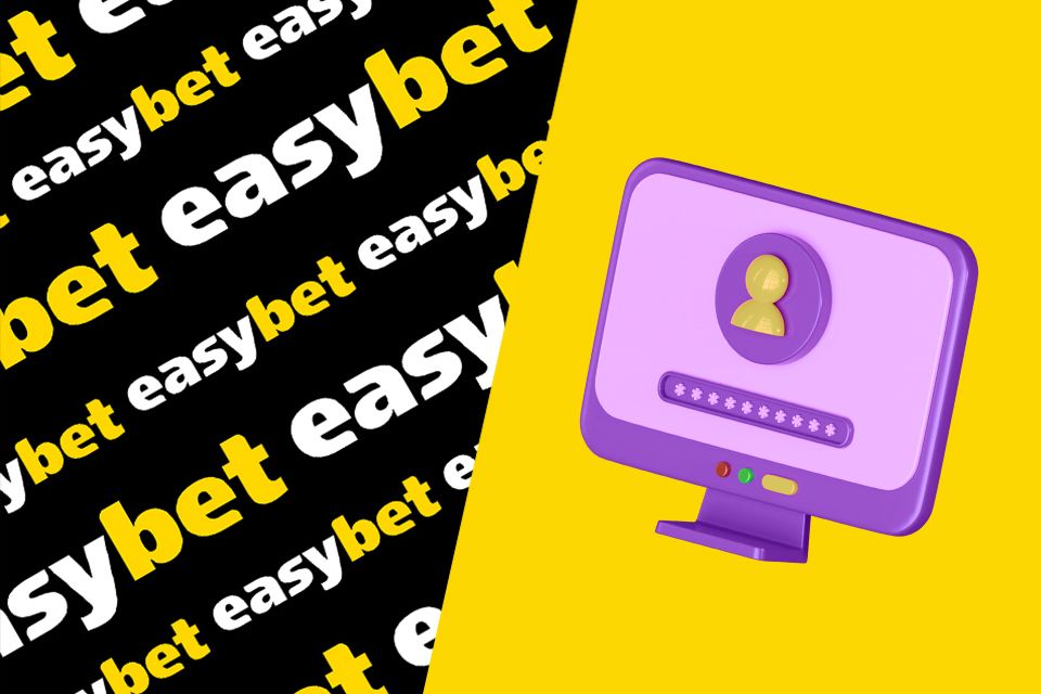 Easybet Login from South Africa