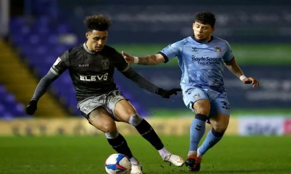 Coventry City vs Sheffield Wednesday Prediction, Betting Tips & Odds │26 December, 2023 