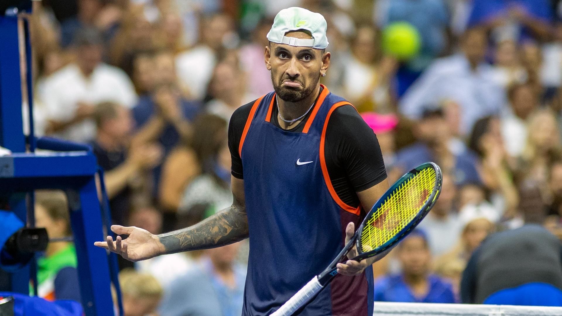 Nick Kyrgios vs Taylor Harry Fritz Prediction, Betting Tips & Odds │7 OCTOBER, 2022