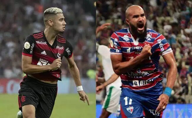 Fortaleza vs Flamengo Prediction, Betting Tips & Odds │29 SEPTEMBER, 2022