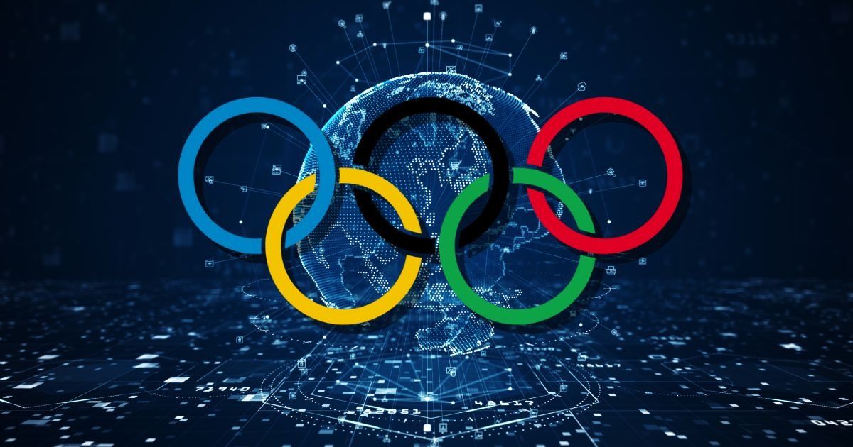 Official First Olympic Esports Games Set for 2027