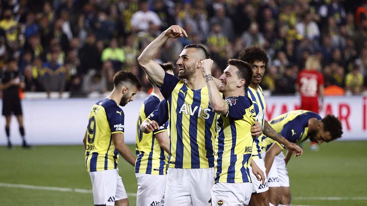 Besiktas vs Fenerbahce. Pronostico, Apuestas y Cuotas│8 de mayo de 2022