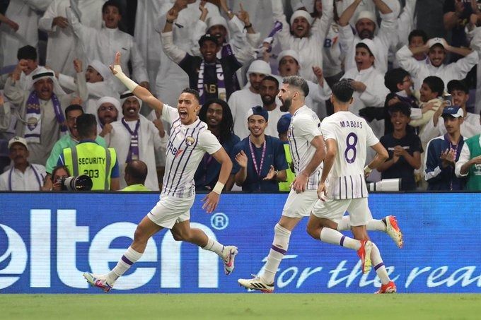 Club World Cup: Wydad AC Lose to Al Ain 1-2