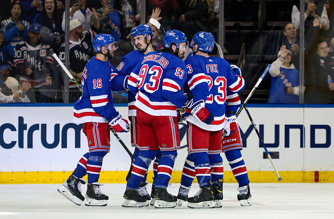 San Jose Sharks vs New York Rangers Prediction, Betting Tips & Odds │20 NOVEMBER, 2022
