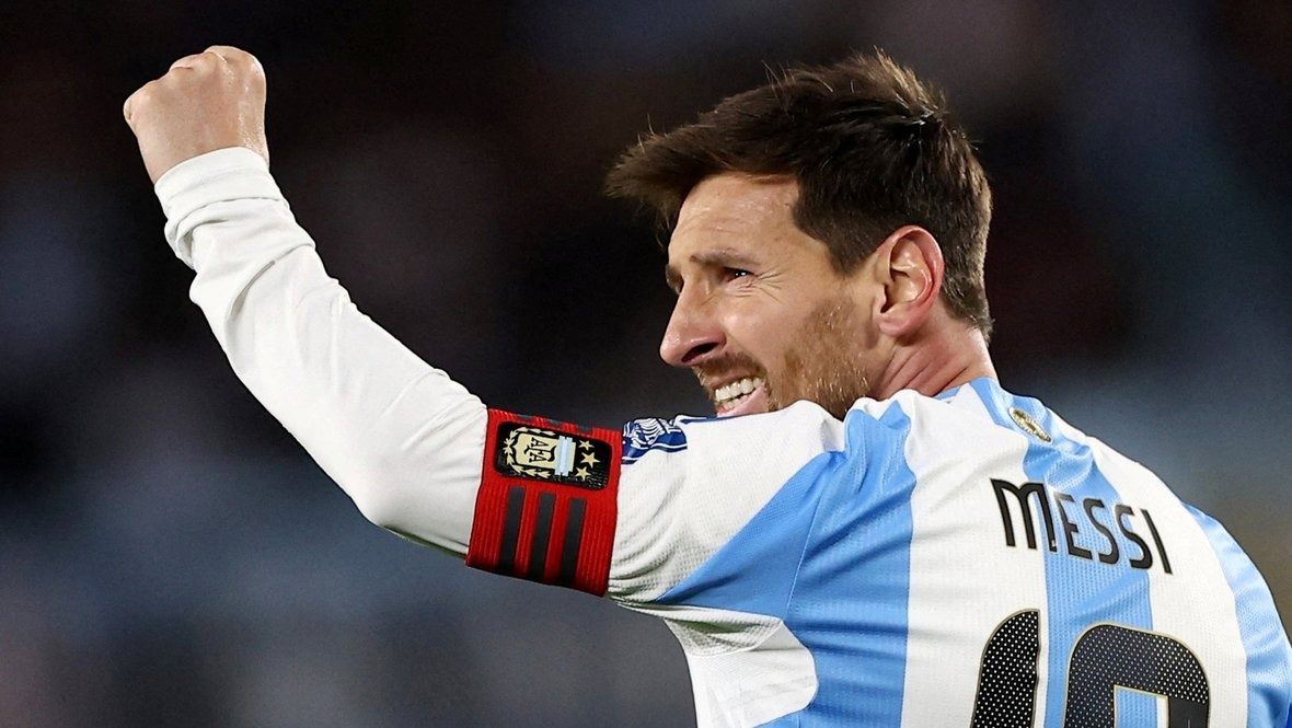 I Don’t Want It All to Ever End: Messi on His Career
