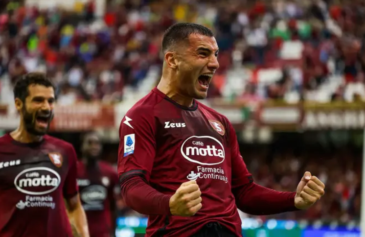 Roma vs Salernitana Prediction, Betting Tips & Odds │22 MAY, 2023