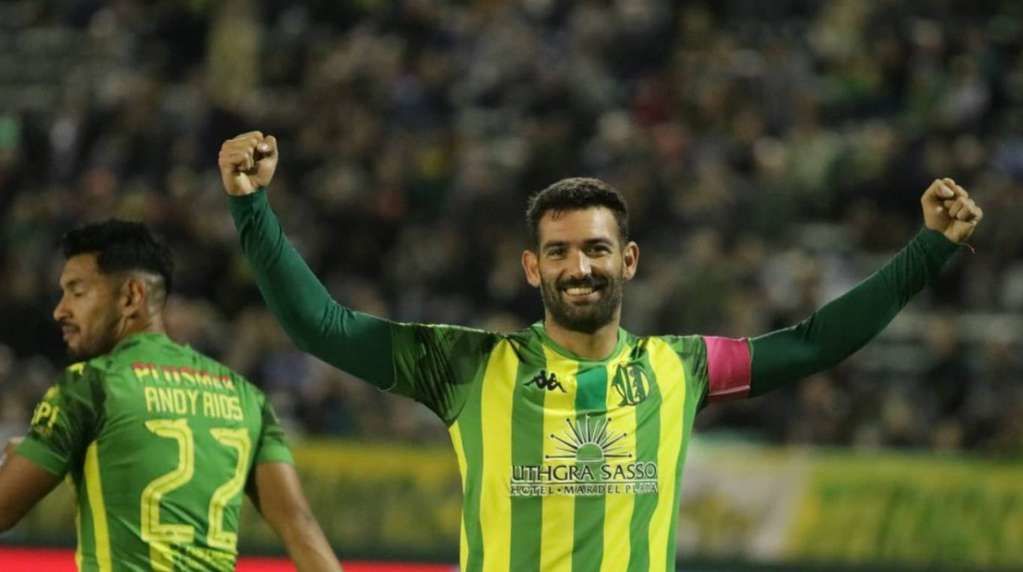 Aldosivi vs Huracan Prediction, Betting Tips & Odds │26 APRIL, 2022