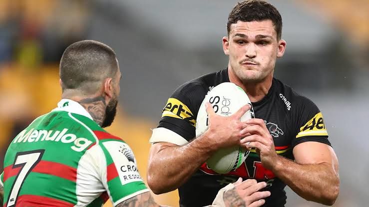 South Sydney Rabbitohs vs Penrith Panthers Prediction, Betting Tips & Odds │18 AUGUST, 2022