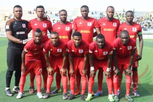 Abia Warriors vs Doma United Prediction, Betting Tips & Odds │13 JANUARY, 2024