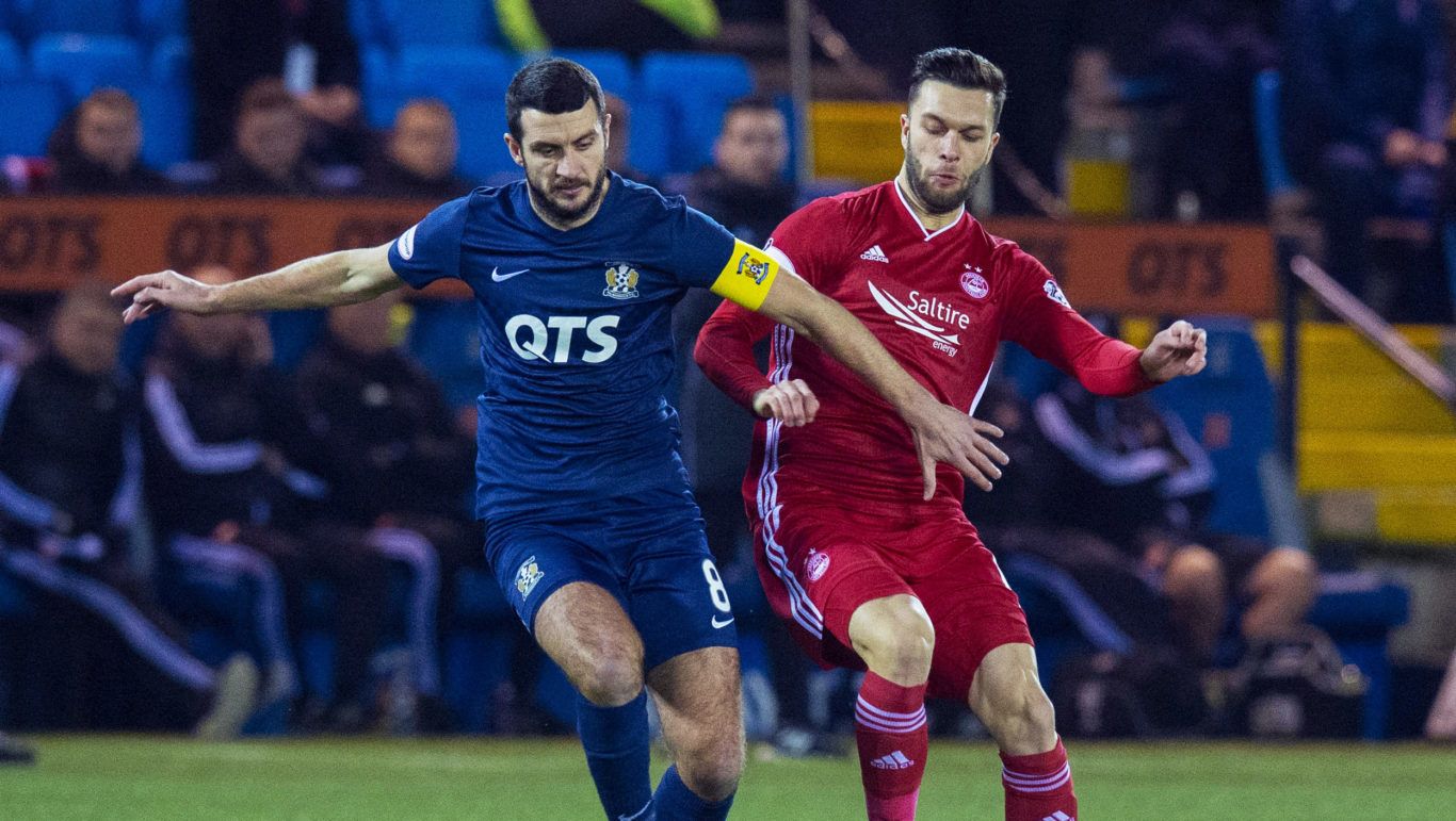 Aberdeen vs Kilmarnock Prediction, Betting Tips & Odds │08 APRIL, 2023