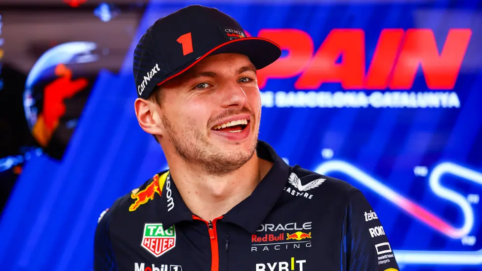 Verstappen Wins Italian Grand Prix And Breaks Vettel's Formula 1 Record