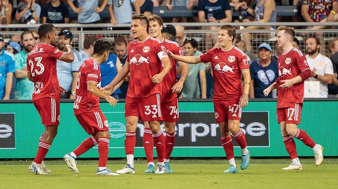 Austin vs. New York Red Bulls. Pronóstico, Apuestas y Cuotas│25 de Julio de 2022