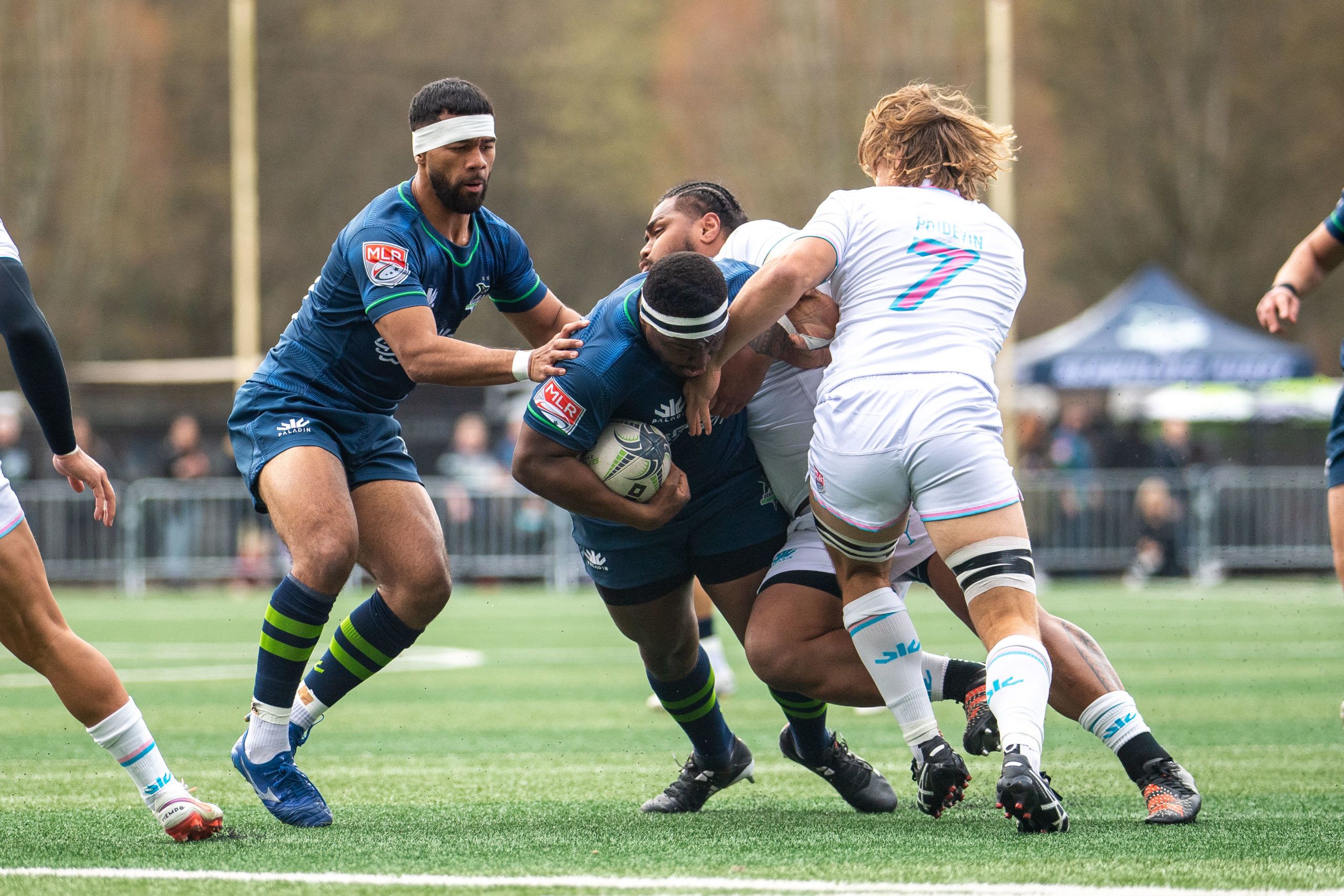 Los Angeles vs Seattle Seawolves Prediction, Betting Tips & Odds | 14 APRIL 2024