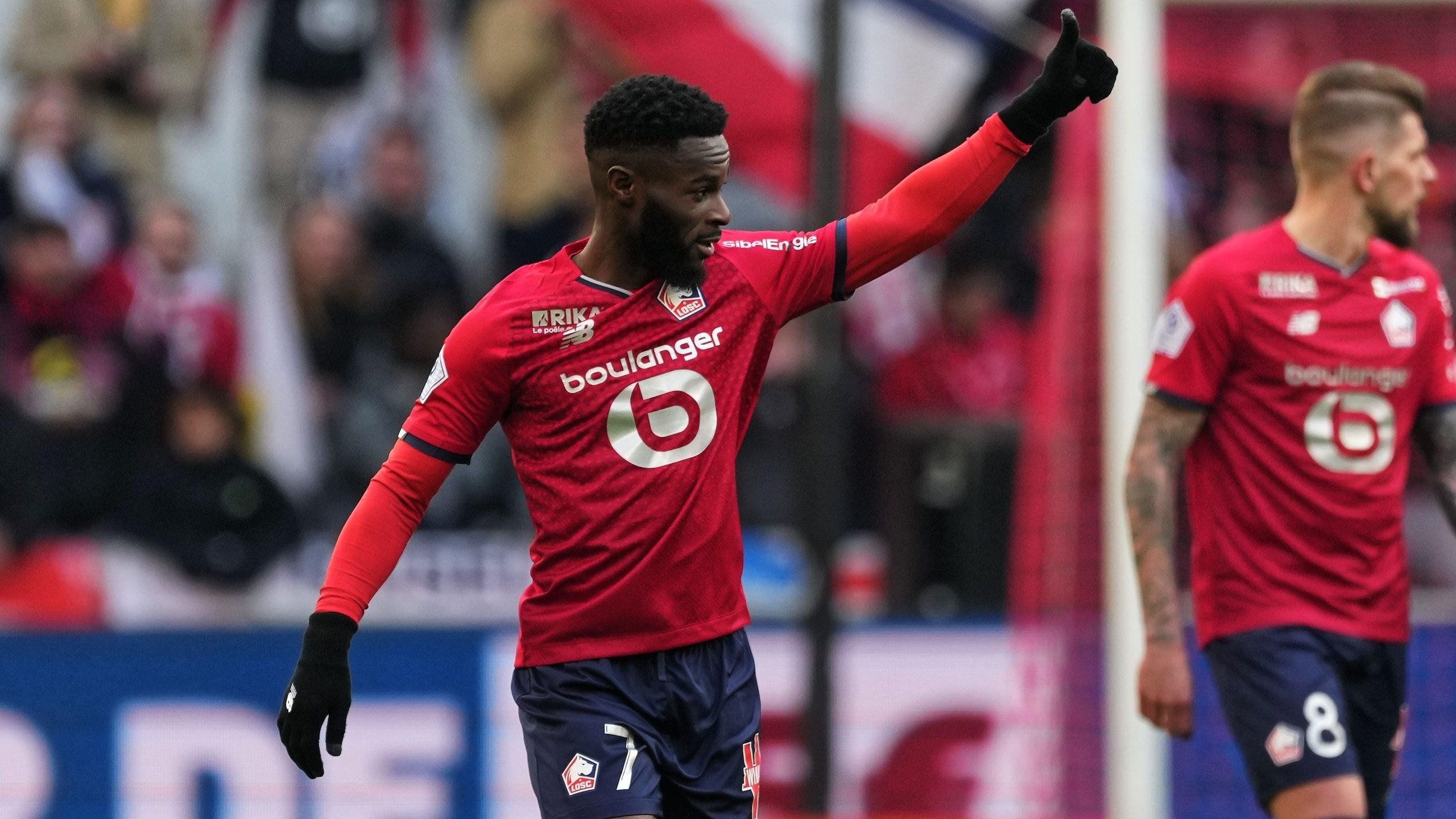 Lille vs. Ajaccio. Pronóstico, Apuestas y Cuotas | 29 de abril de 2023