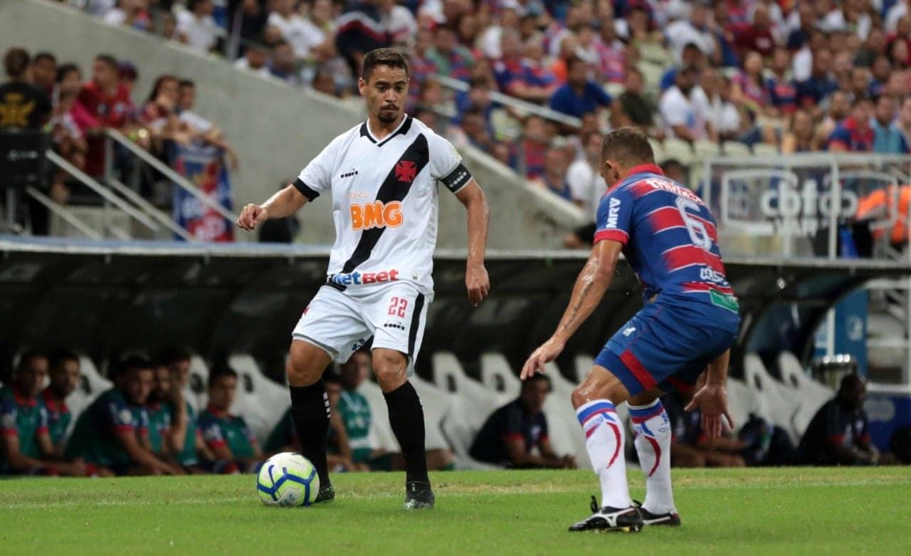 Vasco da Gama vs. Fortaleza. Pronostico, Apuestas y Cuotas│4 de julio de 2024
