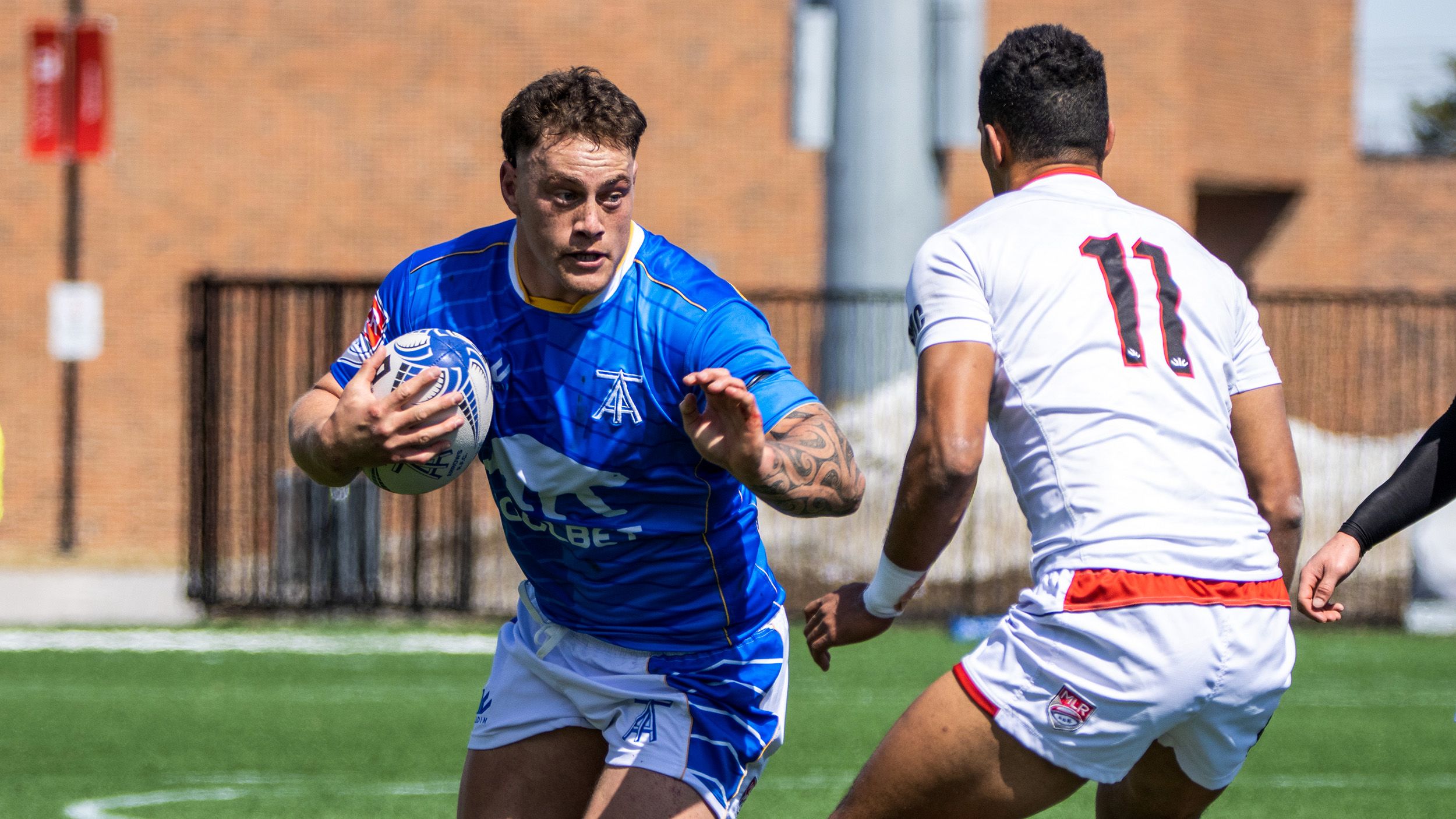 Rugby ATL vs Toronto Arrows Prediction, Betting Tips & Odds | 18 FEBRUARY, 2023