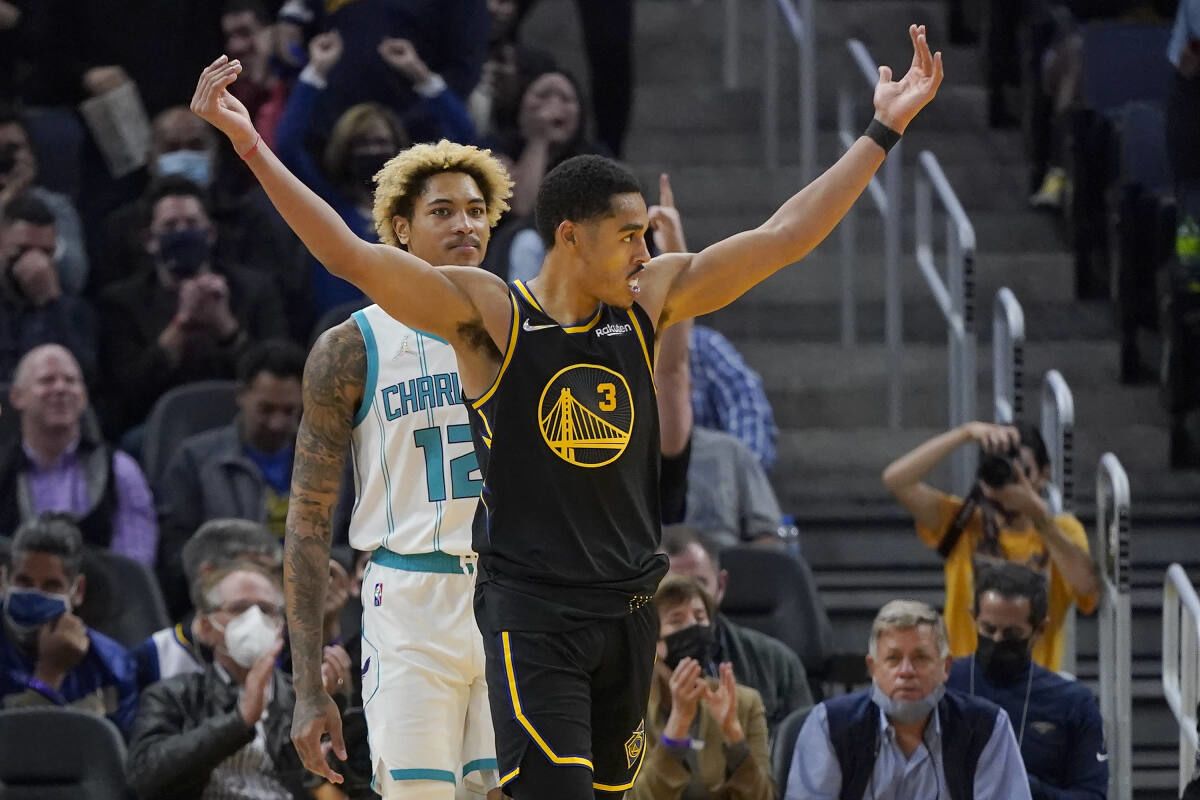 Golden State Warriors vs Charlotte Hornets Prediction, Betting Tips & Odds │28 DECEMBER, 2022