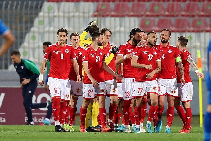 Malta vs Estonia Prediction, Betting Tips & Odds │9 JUNE, 2022