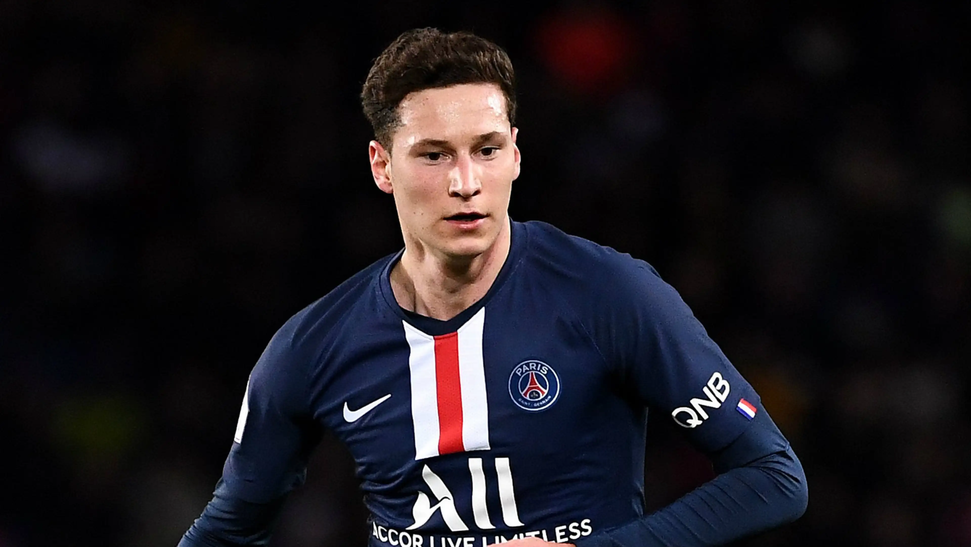 Julian Draxler Admits He Moved To Al-Ahli For Money