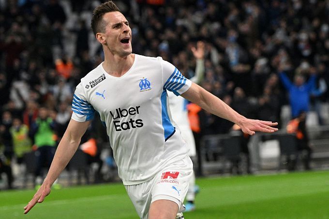   Olympique de Marseille vs Basel Predictions, Betting Tips & Odds │10 MARCH, 2022