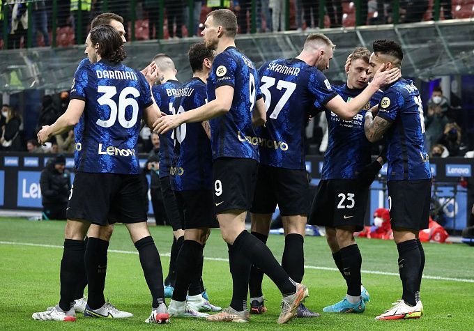 Fiorentina vs Inter. Pronóstico, Apuestas y Cuotas│22 de Octubre  de 2022