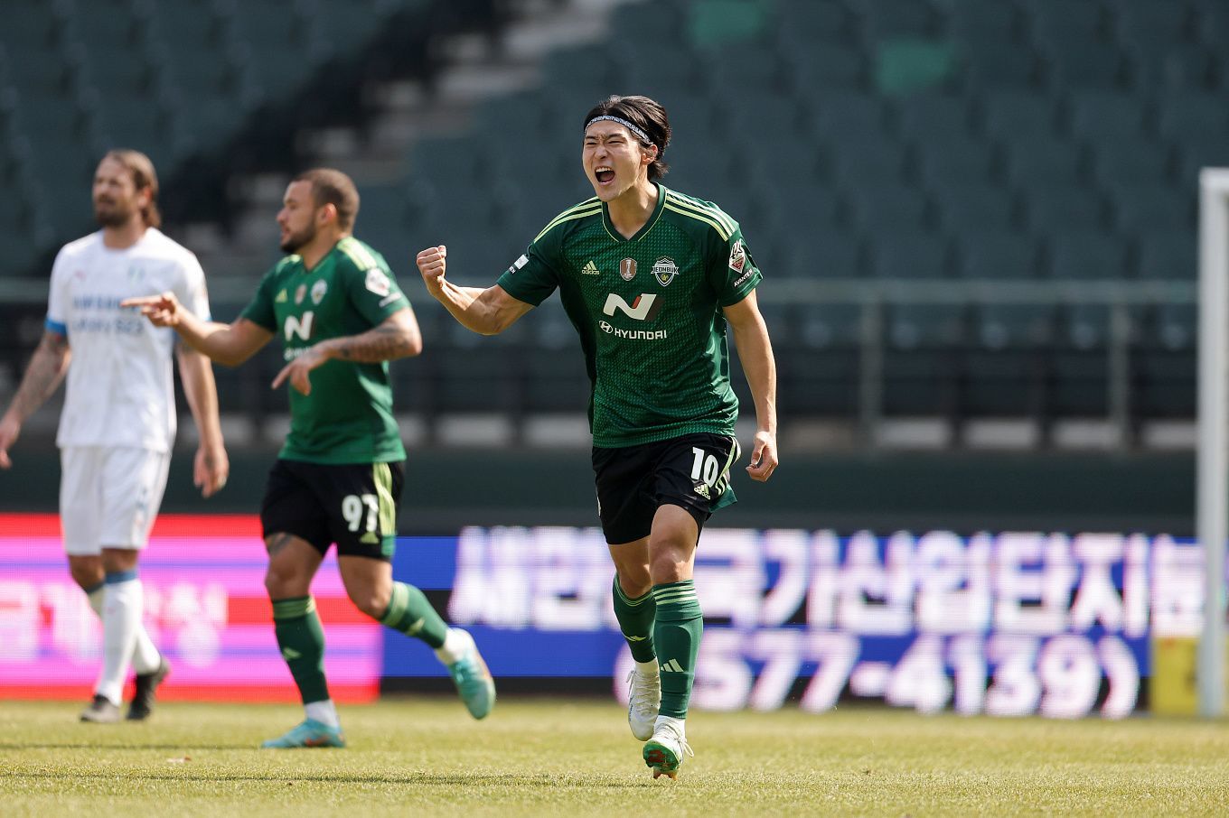 Jeonbuk FC vs Pohang Steelers FC Prediction, Betting Tips & Odds | 14 FEBRUARY 2024
