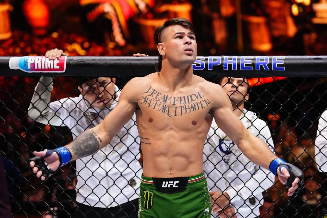 Get to Work and Stop Whining on Social Media: Lopes Responds to Critics