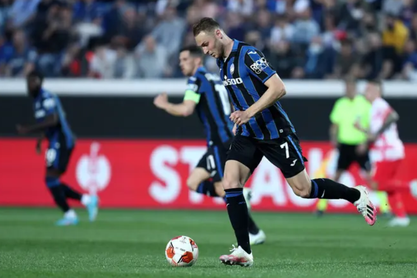 Genoa vs Atalanta Prediction, Betting Tips & Odds │11 FEBRUARY, 2024