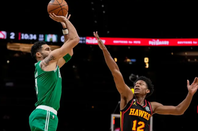 Boston Celtics vs Atlanta Hawks Prediction, Betting Tips & Odds │8 FEBRUARY, 2024
