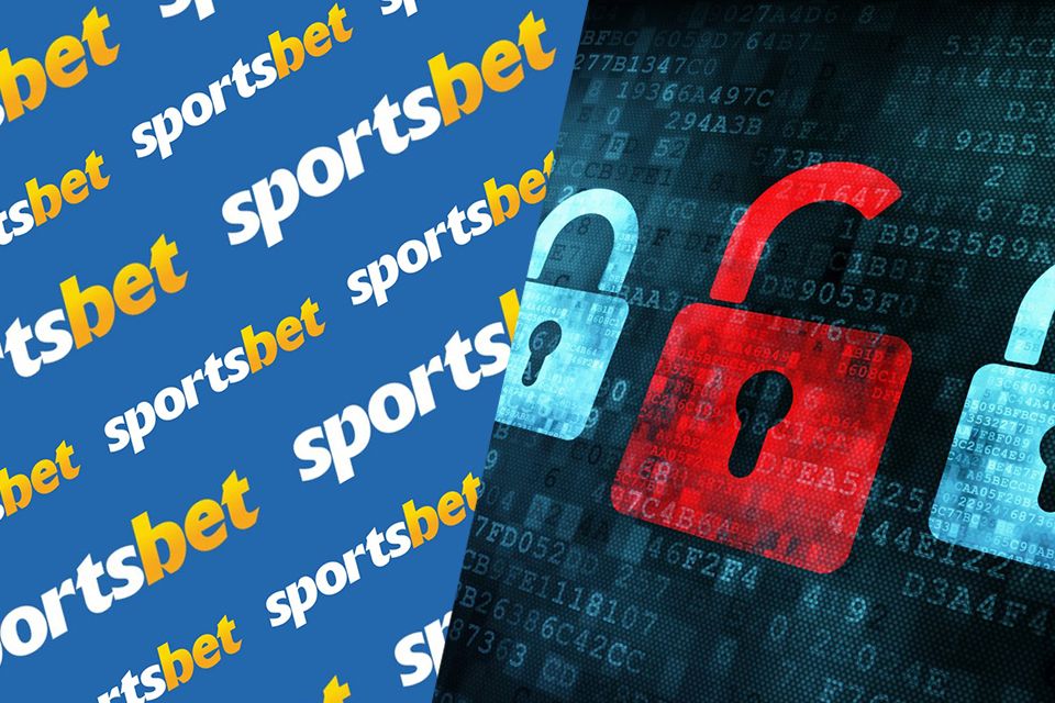 How to access Sportsbet Account