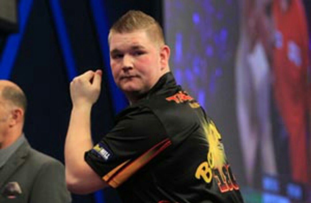 Ron Meulenkamp vs Cameroon Crabtree Prediction, Betting Tips and Odds | 17 FEBRUARY, 2024