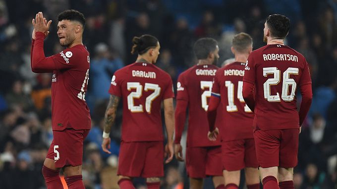 Aston Villa vs Liverpool. Pronóstico, Apuestas y Cuotas│26 de diciembre de 2022