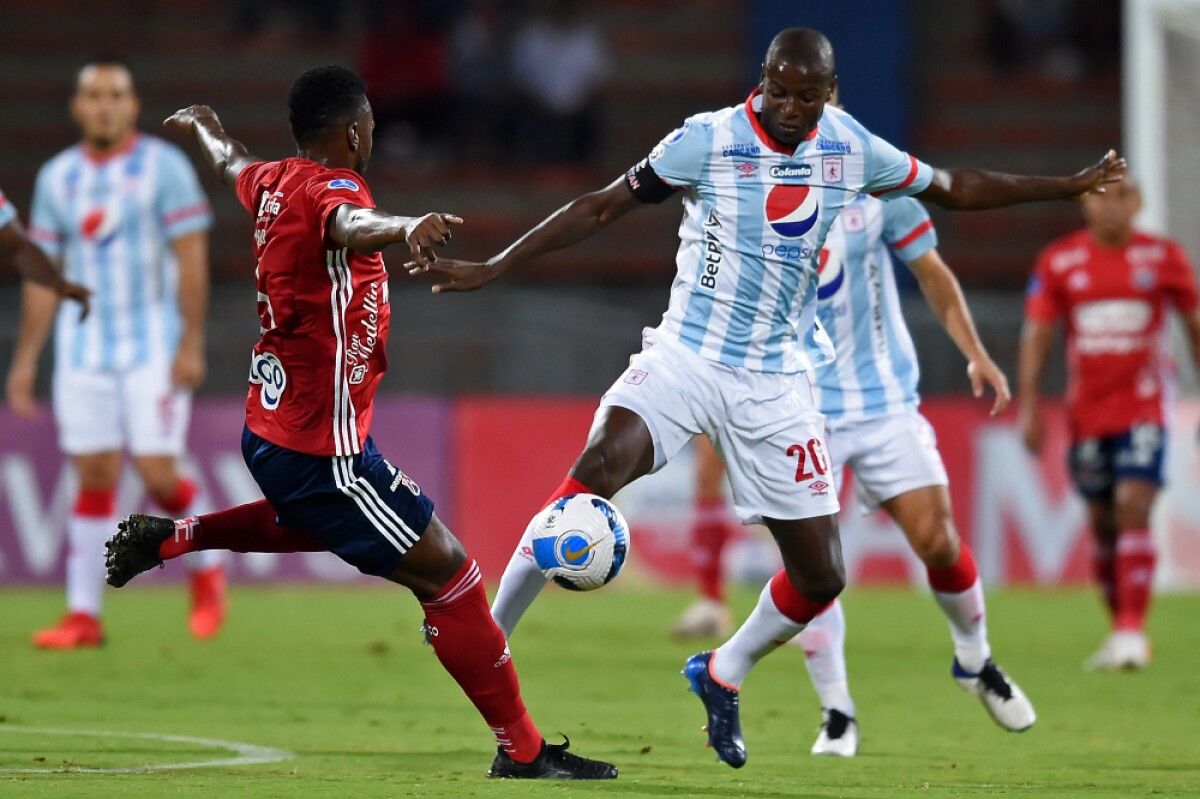 Independiente Medellin vs America de Cali Prediction, Betting Tips & Odds | 12 JUNE, 2023