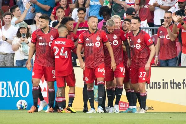 Toronto vs Portland Timbers Prediction: Betting Tips and Odds | 14 August 2022