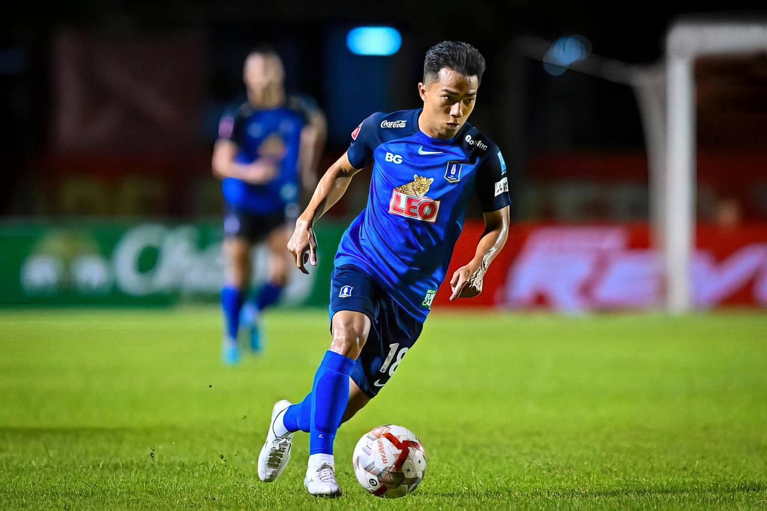 Chiangrai United vs BG Pathum Prediction, Betting Tips & Odds | 06 APRIL 2024