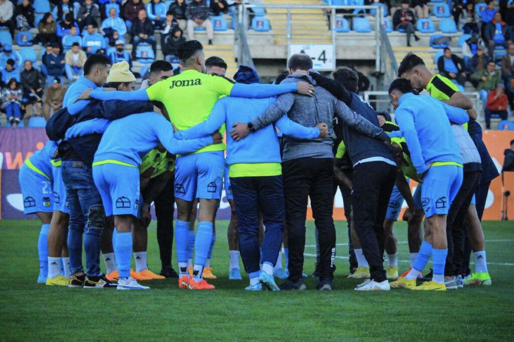 Cobresal vs O’Higgins Prediction, Betting Tips & Odds │10 MAY, 2023