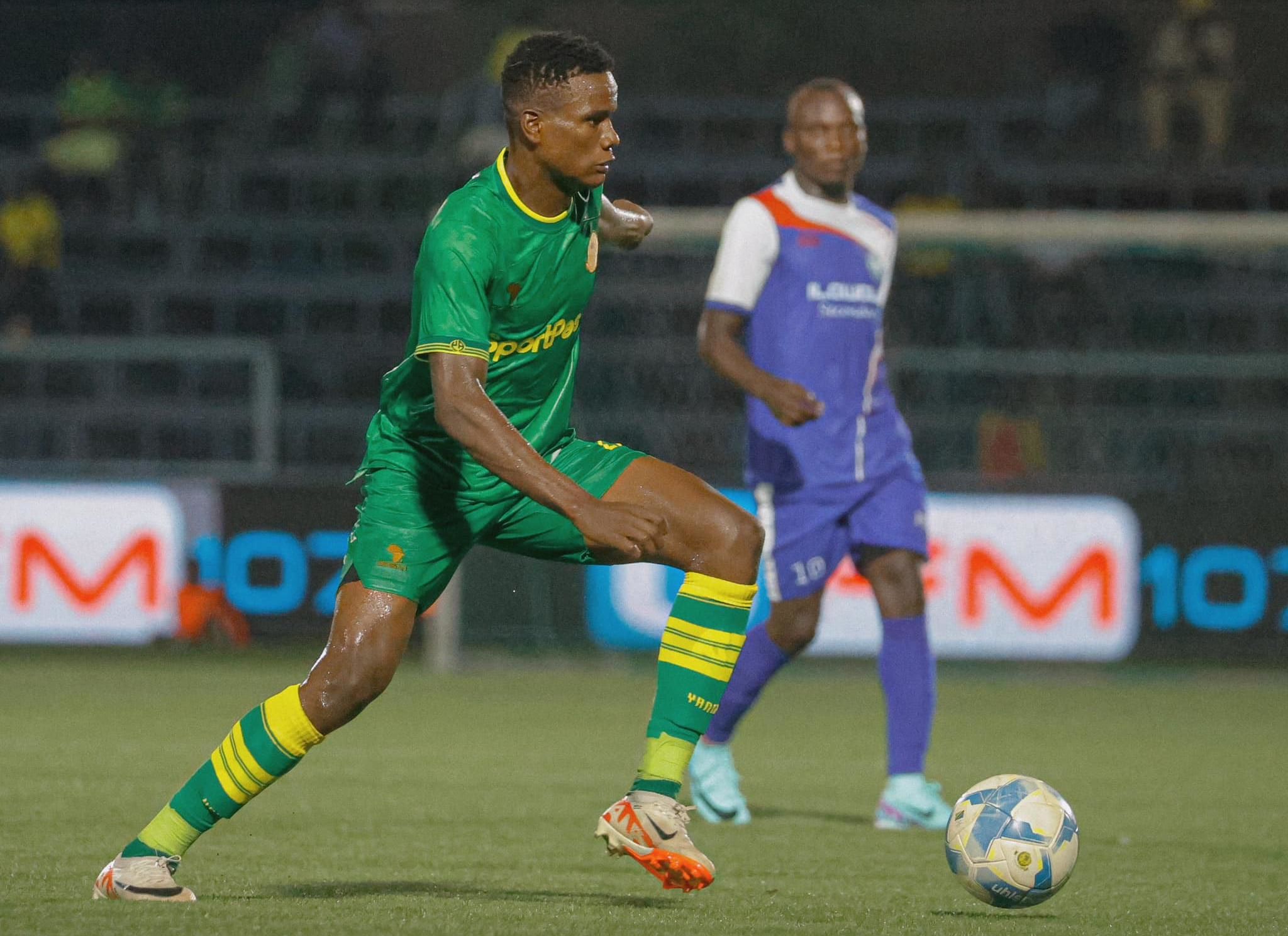 Singida BS vs Young Africans Prediction, Betting Tips & Odds │14 APRIL, 2024