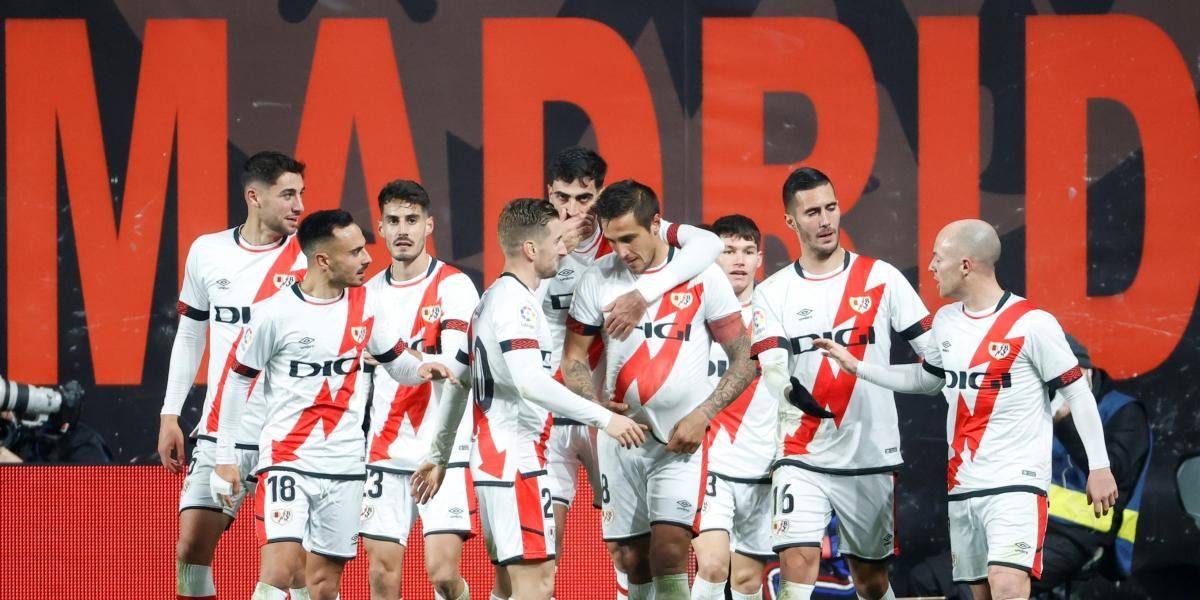 Valencia vs Rayo Vallecano Prediction, Betting Tips & Odds │27 NOVEMBER, 2021