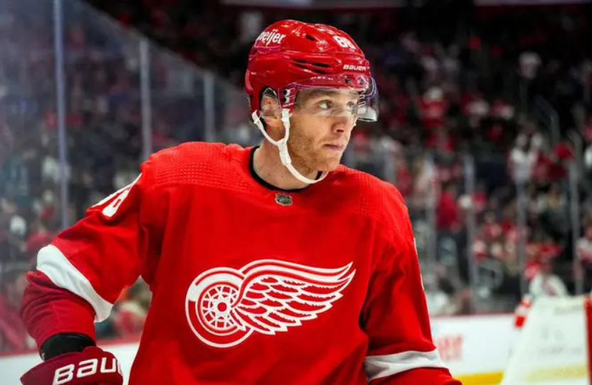 ARZ Coyotes vs DET Red Wings Prediction, Betting Tips & Odds │9 MARCH, 2024