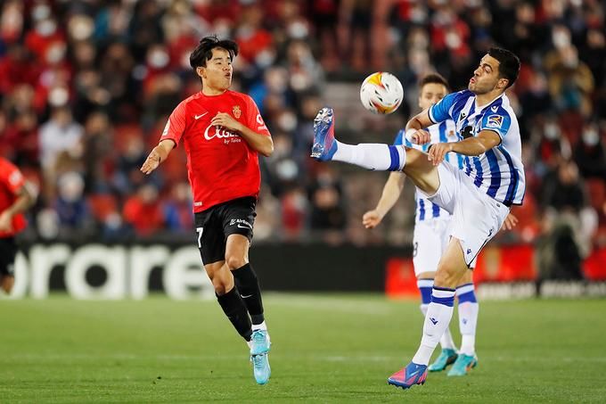 Real Sociedad vs Osasuna. Pronóstico, Apuestas y Cuotas│31 de Diciembre de 2022