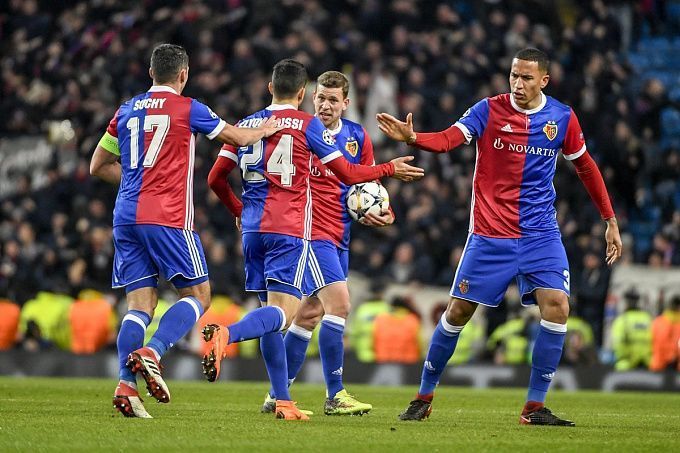 CSKA Sofia vs Basel Prediction, Betting Tips & Odds │18 AUGUST, 2022