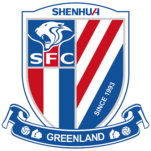 Shanghai Shenhua vs Qingdao Hainiu FC Prediction: Can Star Player Andre Luis Live Up To Expectations?