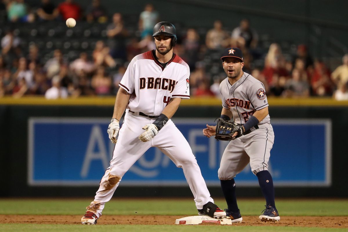 Arizona Diamondbacks vs. Houston Astros Prediction, Betting Tips & Odds │13 APRIL, 2022