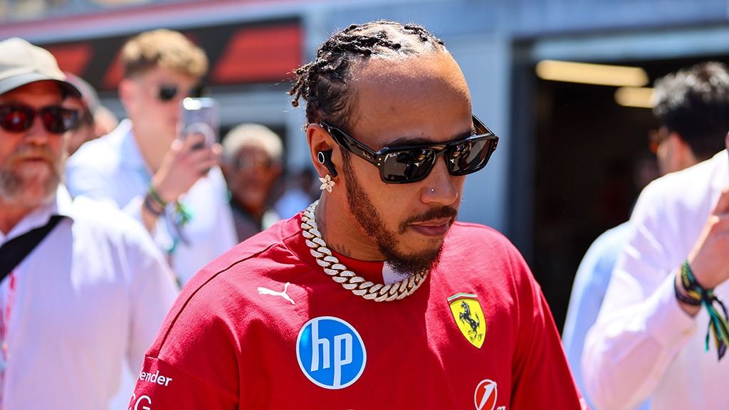 Hamilton Once Again Demands Changes in Ferrari’s Internal Procedures