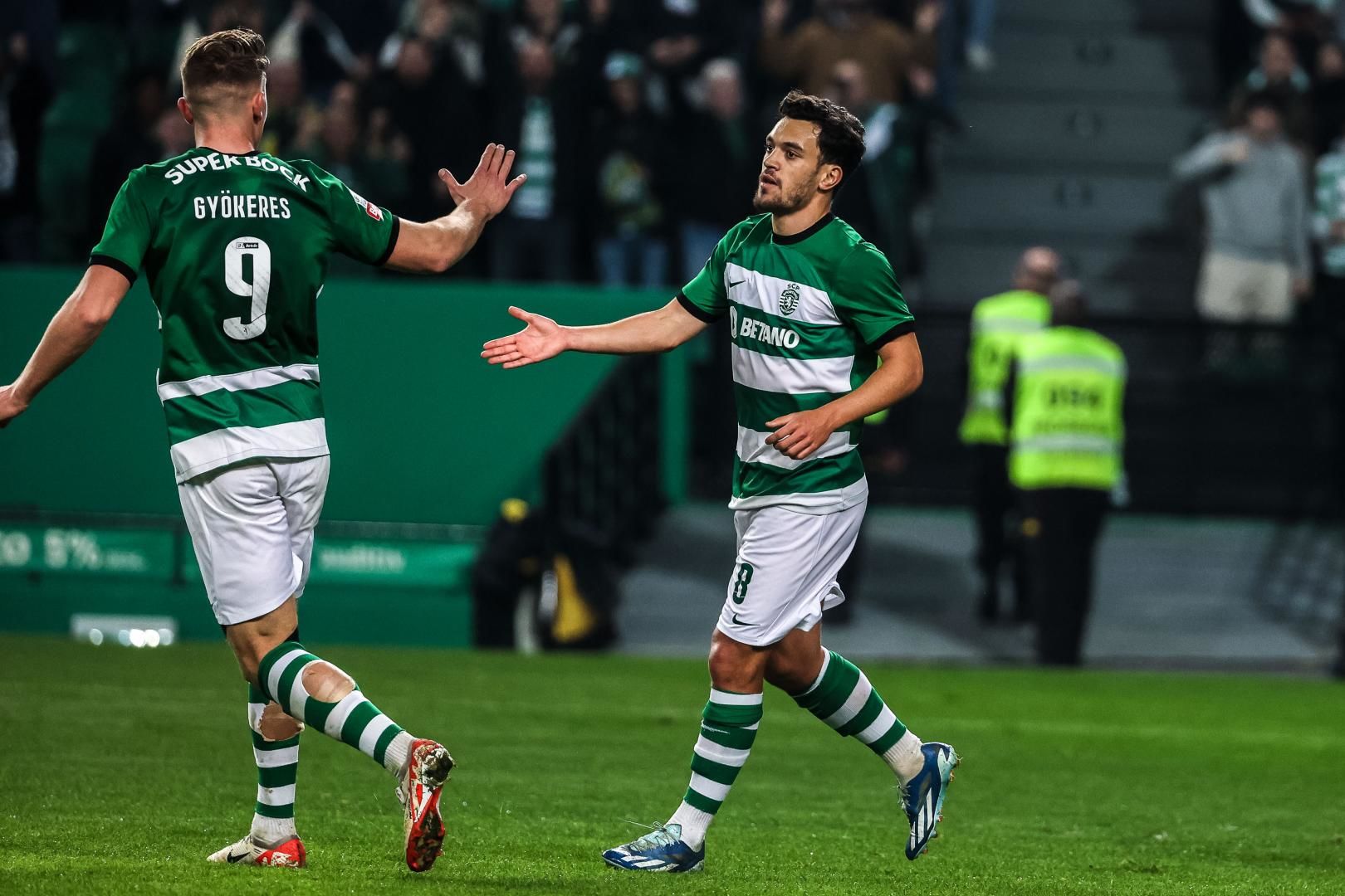 Famalicao vs Sporting CP Prediction, Betting Tips & Odds | 03 FEBRUARY, 2024